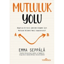 Ekin Trend Mutluluk Yolu