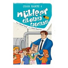 Ekin Trend Nükleer Fabrikası