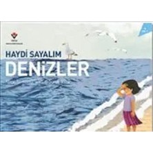 Ekin Trend Haydi Sayalım - Denizler