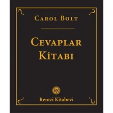 Ekin Trend Cevaplar Kitabı