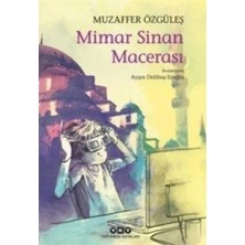 Ekin Trend Mimar Sinan Macerası