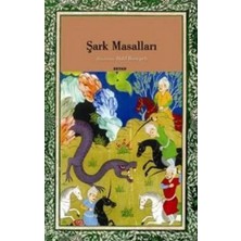 Ekin Trend Şark Masalları
