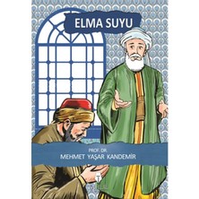Ekin Trend Elma Suyu