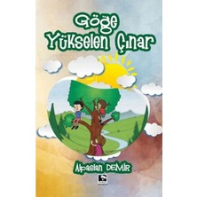 Ekin Trend Göğe Yükselen Çınar