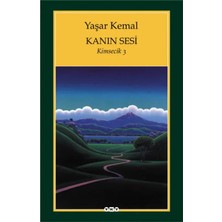 Ekin Trend Kanın Sesi (Kimsecik 3)