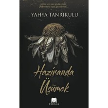 Ekin Trend Haziranda Üşümek