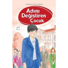 Ekin Trend Adını Değiştiren Çocuk