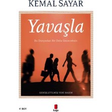 Ekin Trend Yavaşla