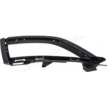 Maher Volkswagen Golf 7 2017-2020 Sis Lamba Kapağı Delikli) Sol (Oem No: 5G0853211H9B9)