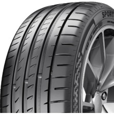Crosswind 245/40R18 97Y Xl Sport Peak (871570) 2026 Yaz Lastiği