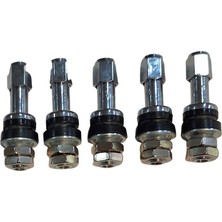 Bsr TR43E Metal Dubleks Sibop Boy 45 mm Çap 8 mm