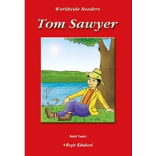 Esmera Level 2 - Tom Sawyer