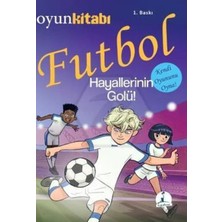 Colezium Futbol Hayallerinin Golü