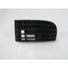 Volkswagen Golf 5 2004-2009 Sis Lamba Kapağı Sol Siyah Deliksiz (Tw) (Oem No: 1K08536659B9)