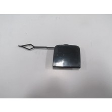 Volkswagen Jetta 6 2014-2018 - Ön Tampon Çeki Demiri Kapağı (Tw) (Oem No: 5C6807241F)