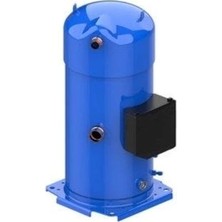 Danfoss Dsh 184 A4ALD 380V Scroll Kompresör 120H1561