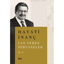 Colezium Can Veren Pervaneler - 1