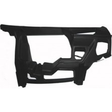 Maher Volkswagen Golf 6 2009-2013 Tampon Bağlantı Braketi Ön Sağ (Oem NO:5K0807724B)