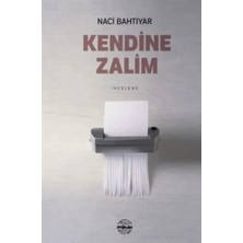 Esmera Kendine Zalim