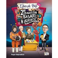 Esmera 25 Muhteşem Başarı Hikâyesi!