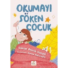 Esmera Okumayı Söken Çocuk