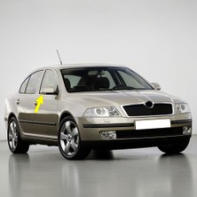Vass41 Skoda Octavia A5 2005-2008 Sağ Ayna Sinyal Lambası Işıklı 1Z0949102D