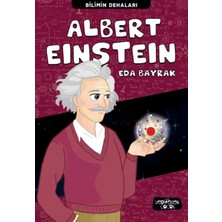 Esmera Albert Einstein - Bilimin Dehaları