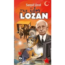 Colezium Zor Ödev Lozan