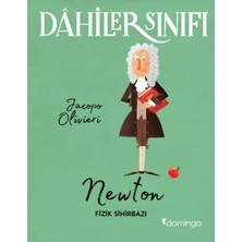 Fumeyabi Dahiler Sınıfı: Newton - Fizik Sihirbazı