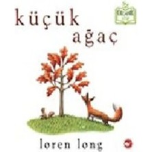 Esmera Küçük Ağaç (Ciltli) - Organik Kitaplar