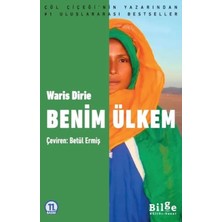Esmera Benim Ülkem