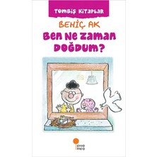 Colezium Ben Ne Zaman Doğdum?