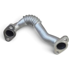 Vass41 Seat Ibiza 2009-2015 1.2tdi Cfwa Motor Egr Borusu 03P131521A