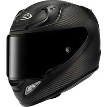 Hjc RPHA12 Kask Mat Karbon