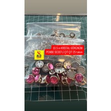 Alotuhafiye 10.5 Sedefli Çıtçıt