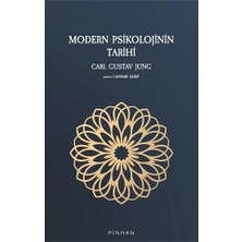Pinhan Yayıncılık Modern Psikolojinin Tarihi