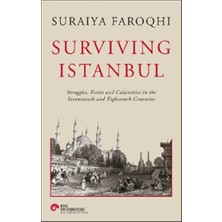 Koç Üniversitesi Yayınları Surviving Istanbul