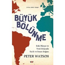Say Büyük Bölünme
