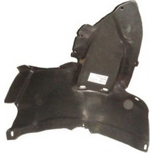 Maher Volkswagen Passat 2005-2010 Çamurluk Davlumbazı Önün Önü Sağ (Yerli) (Oem NO:3C0805912A) (Adet)