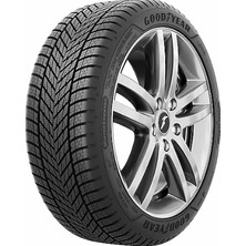 215/55R16 Kış Goodyear Wintercommand 93H