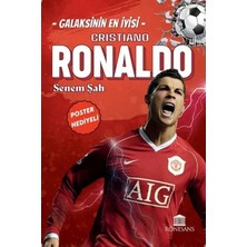 Esmera Galaksinin Iyisi Cristiano Ronaldo