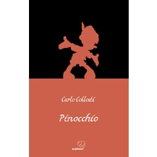 Sapiens Yayınları Pinnoccho / Italyanca