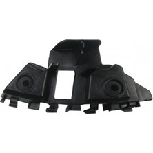 TŞT Volkswagen Jetta 6 2011-2014 - Ön Tampon Braketi Sağ (Oem No: 5C6807184)