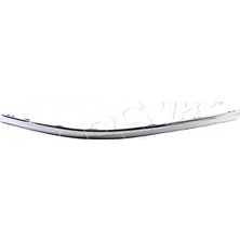 Maher Volkswagen Passat 2010-2015 Tampon Nikelajı Arka Sol (Oem No: 3AE8074592ZZ)