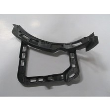 Volkswagen Passat 2011-2014 B7- Arka Tampon Bağlantı Braketi Sol Alt Kısım (Tw) (Oem No: 3AE807377)