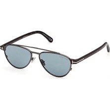 Tom Ford Tf 1361 Anthony-02 08V 55*15 145 Erkek Güneş Gözlüğü