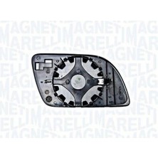 Maher Volkswagen Polo 2002-2005 Ayna Camı Elektrikli, Isıtmalı Sağ (Oem No: 6Q0857522C)
