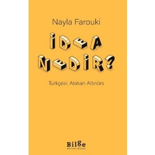 Idea Nedir?