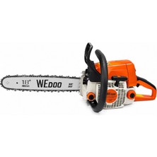 Wedoo Areltar MS250 3.1 Hp Alman Teknoleji