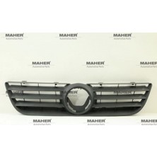 Maher Volkswagen Polo 2005-2009 Panjur Ön (Oem NO:6Q0853653E9B9)